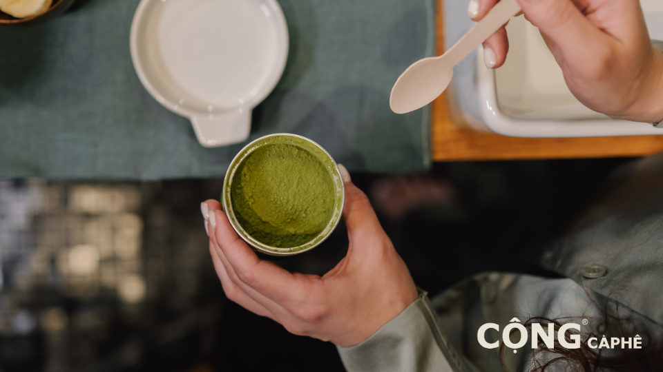 Matcha Coco à Paris : tout ce qu’il faut savoir et où le déguster ?