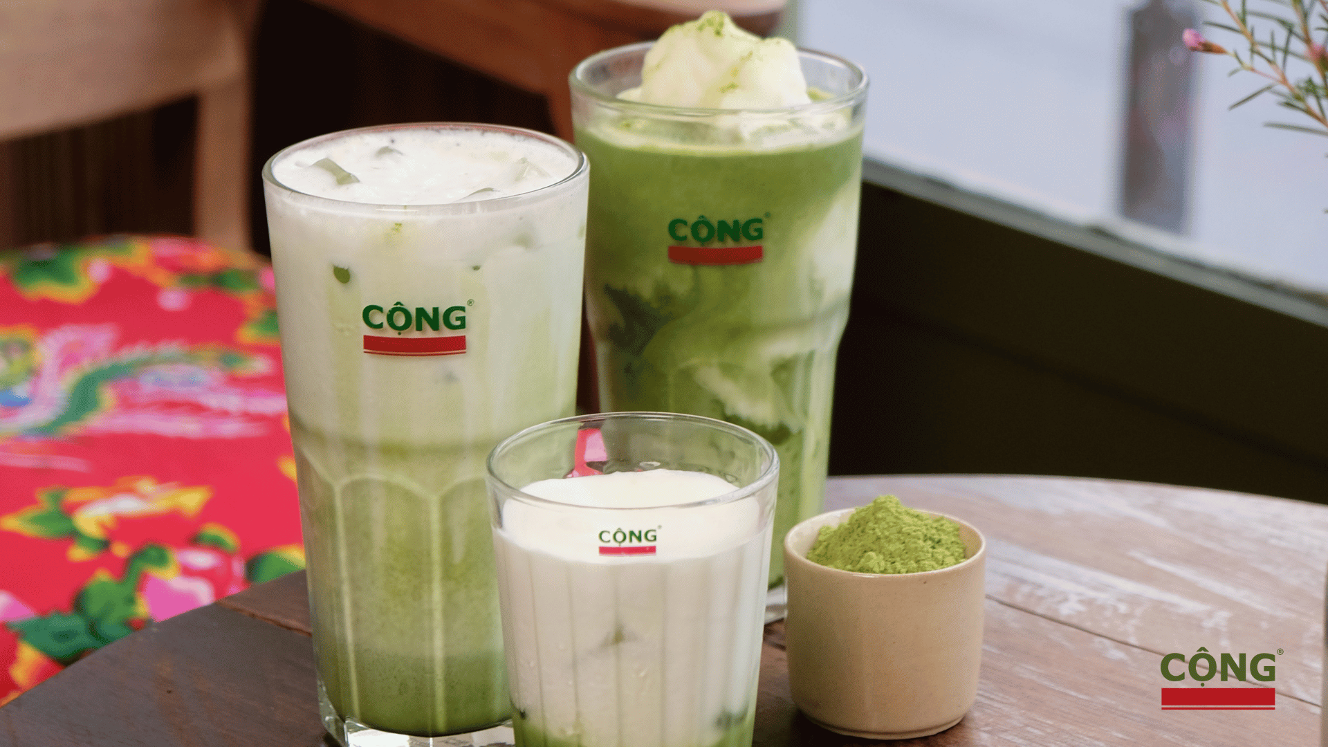 What Is Coconut Matcha? Ingredients, Tastes and Where to Try It