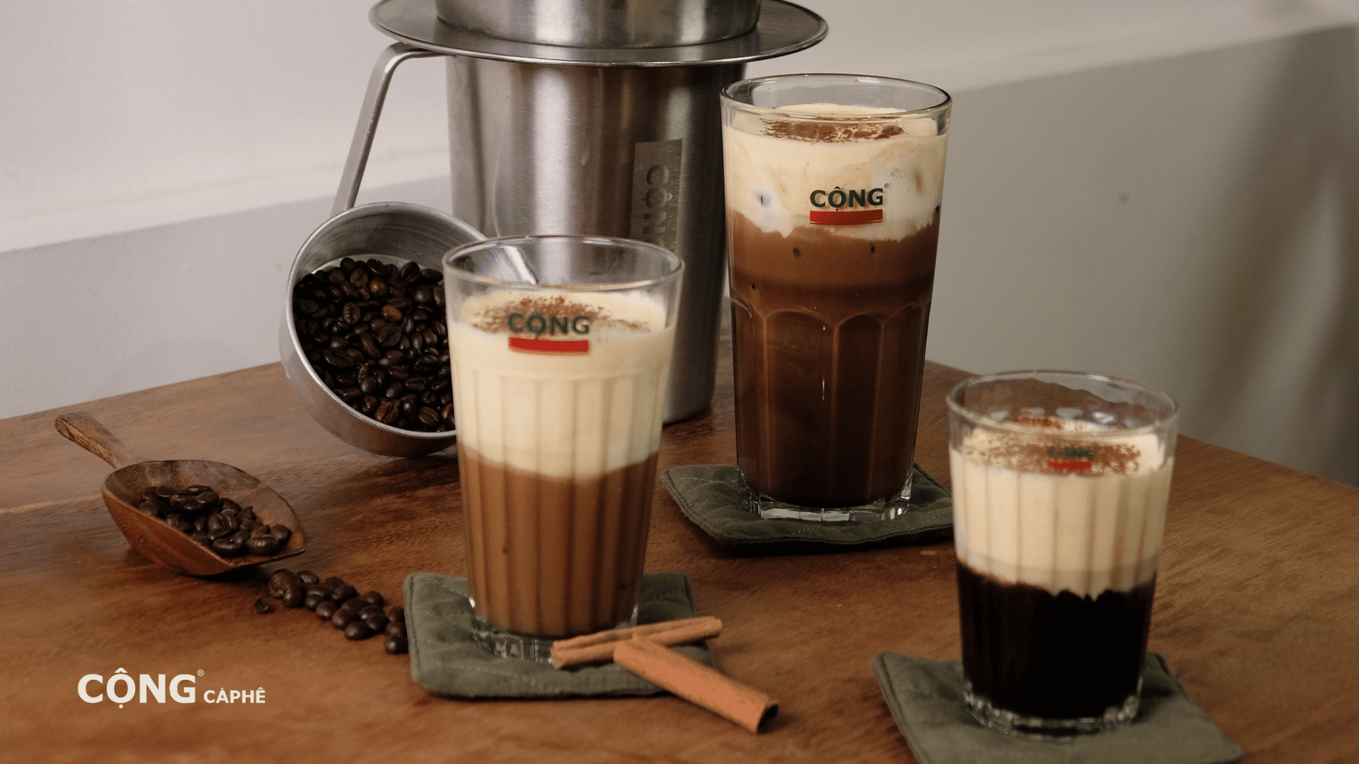 Egg Coffee Recette: How to Make Authentic Vietnamese Egg Coffee at Home