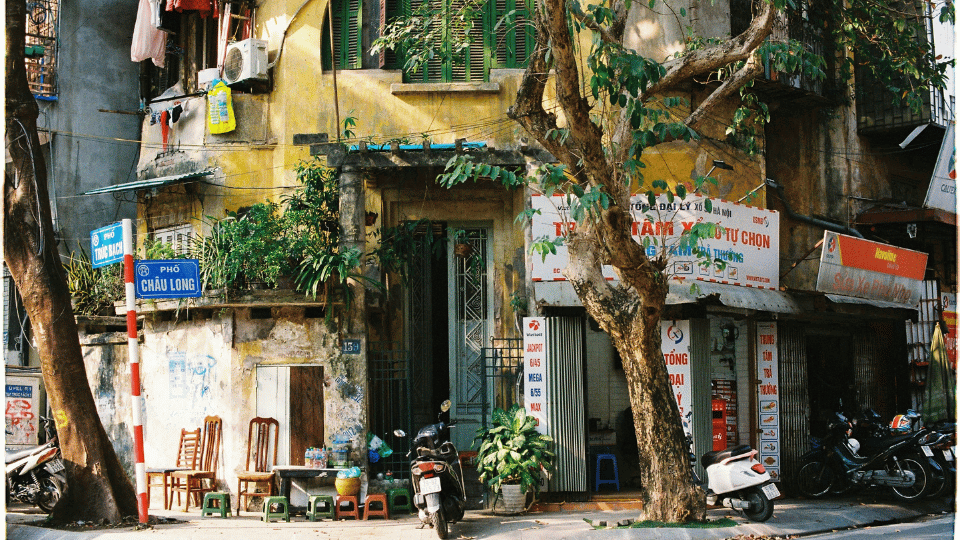 Hanoi, Vietnam: History, Food & Drinks, and Everything You Need to Know Before Your Visit
