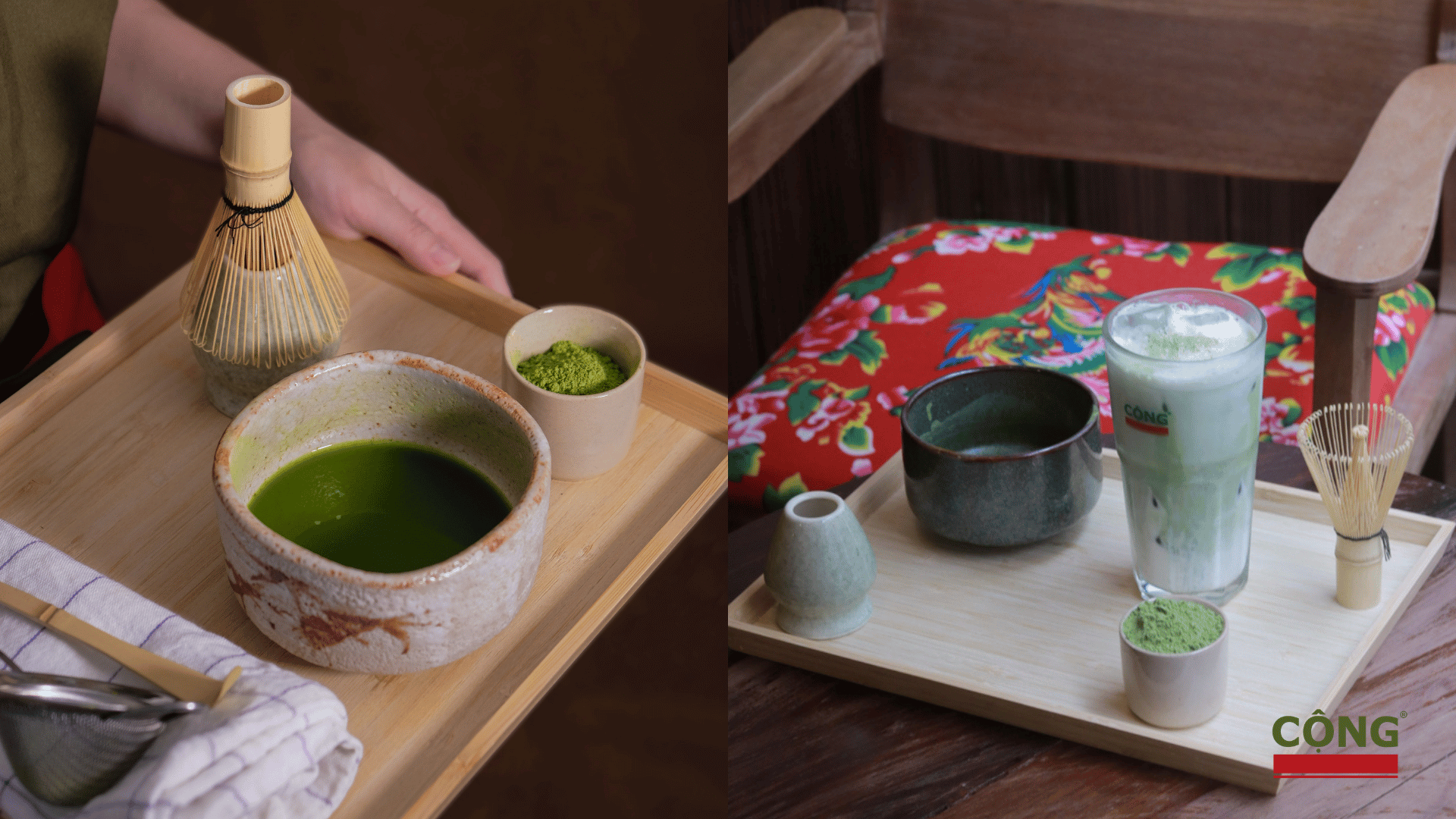 Matcha Latte in Paris: What It Is, How It’s Made, and Where to Find It