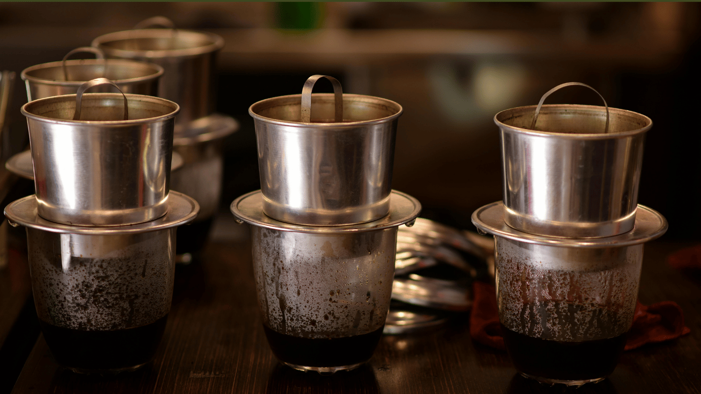 Vietnamese Café Phin: What Is It, How Does It Work, and Why Does It Matter?