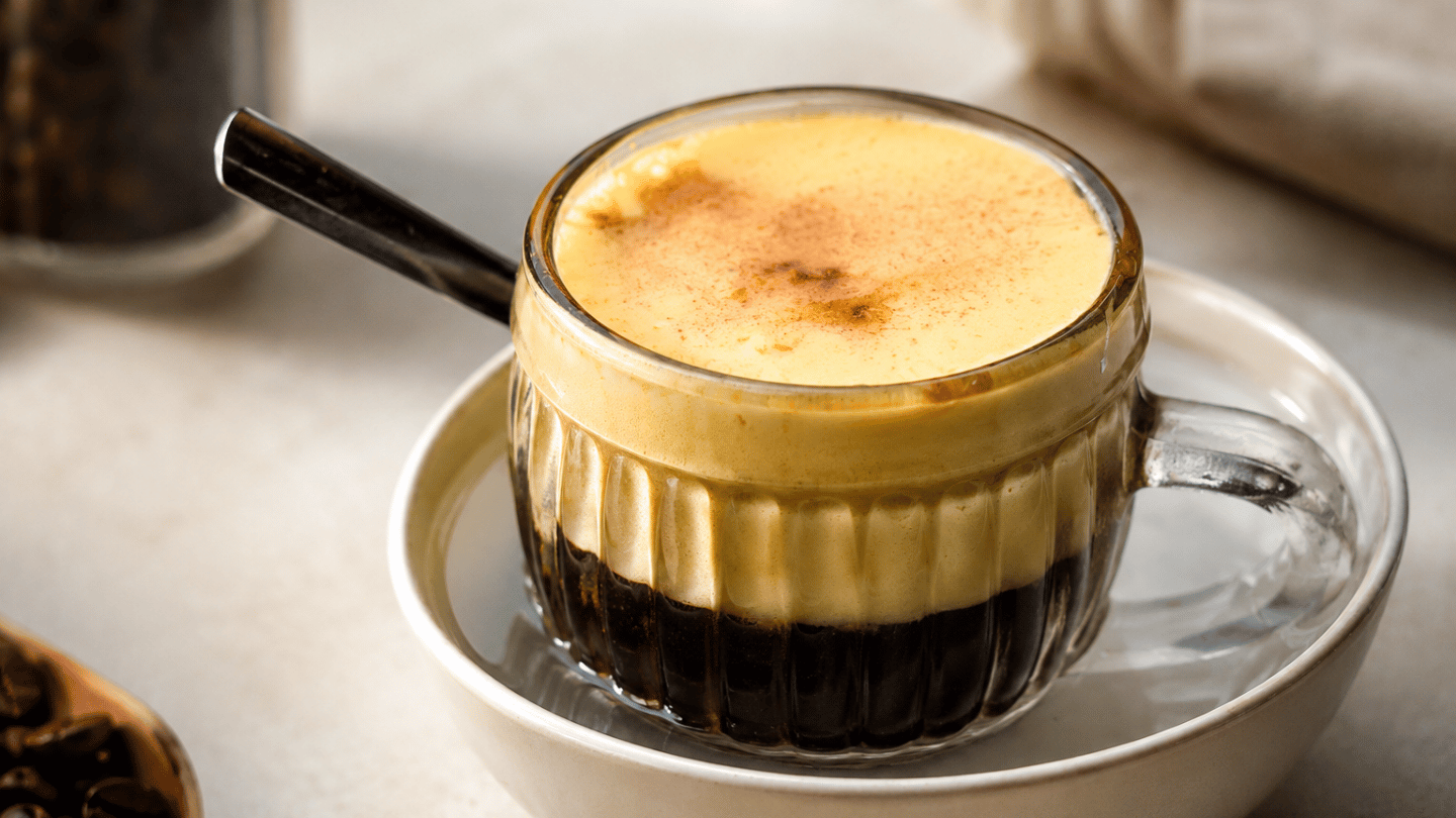 Egg Coffee: The Complete Guide for Beginner