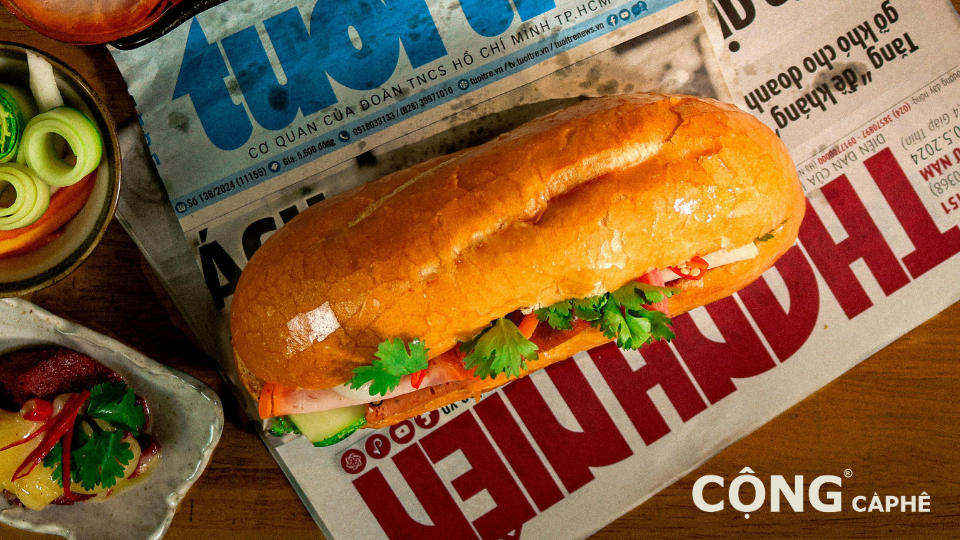 Banh Mi à Paris : le guide pour trouver un véritable Banh Mi
