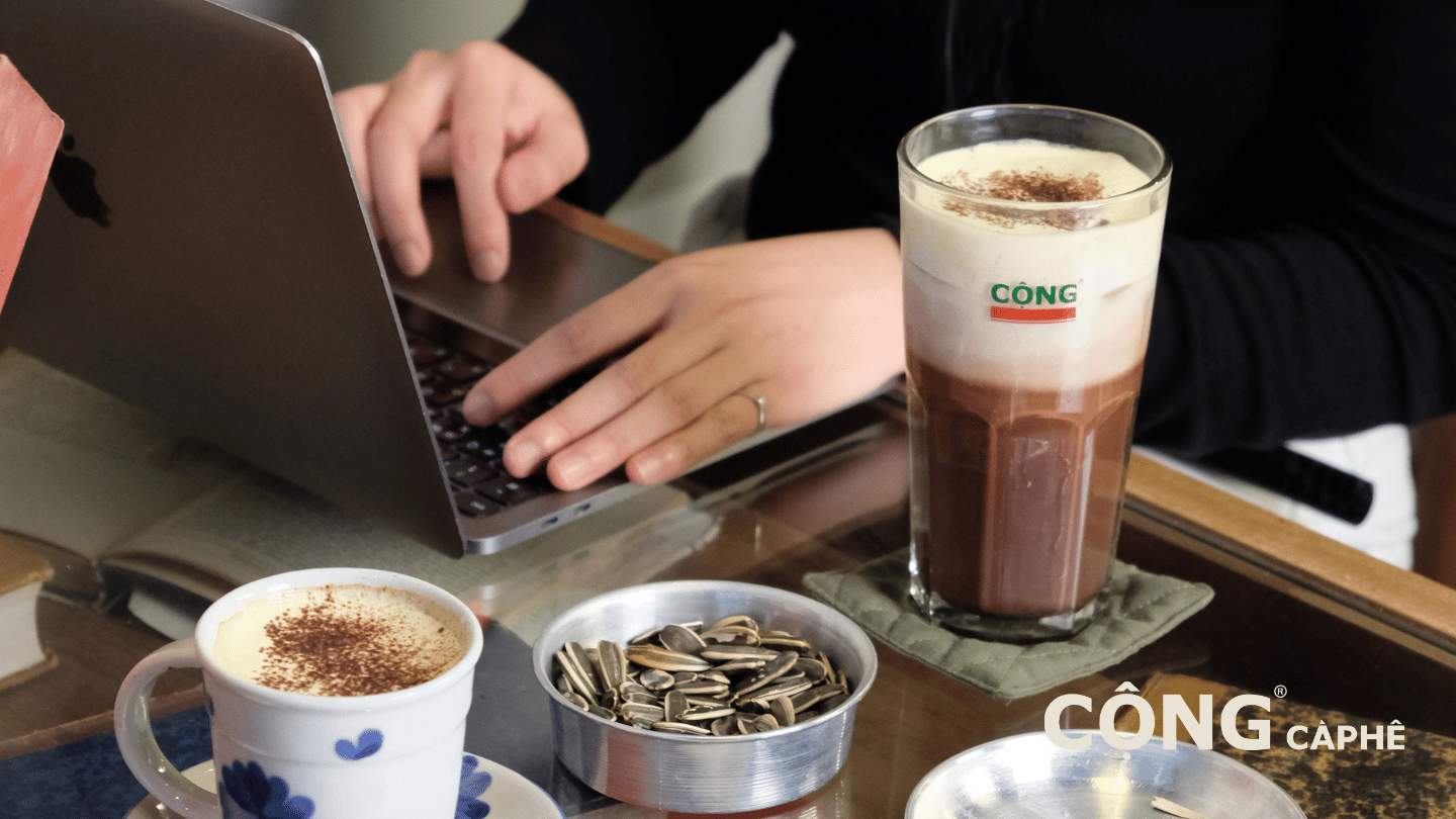 Le café aux œufs : le guide complet pour les débutants