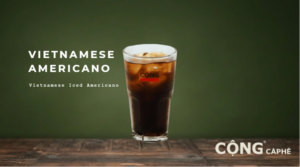 vietnamese americano