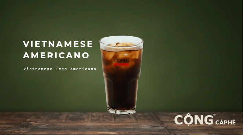 Vietnamese Americano in Paris: What It Is, How It Tastes and Where to Try It