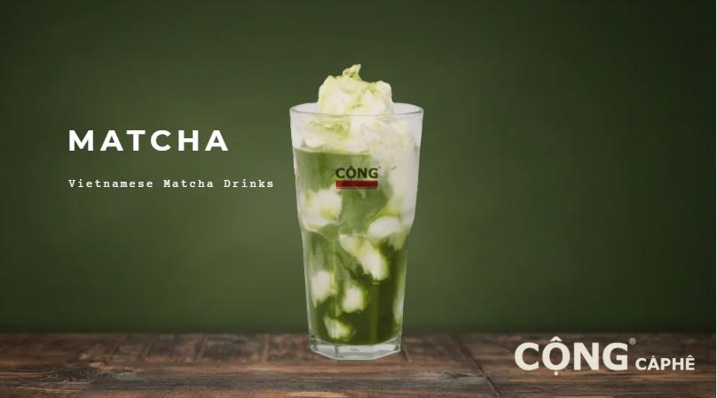 Matcha in Paris: What It Is, How It Tastes and Where to Try It