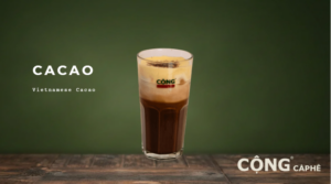 cacao in paris