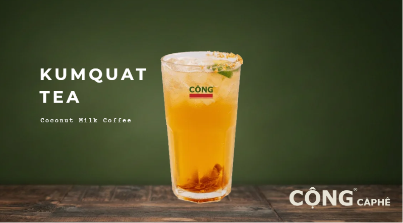 Kumquat Tea in Paris: What It Is, How It Tastes and Where to Try It