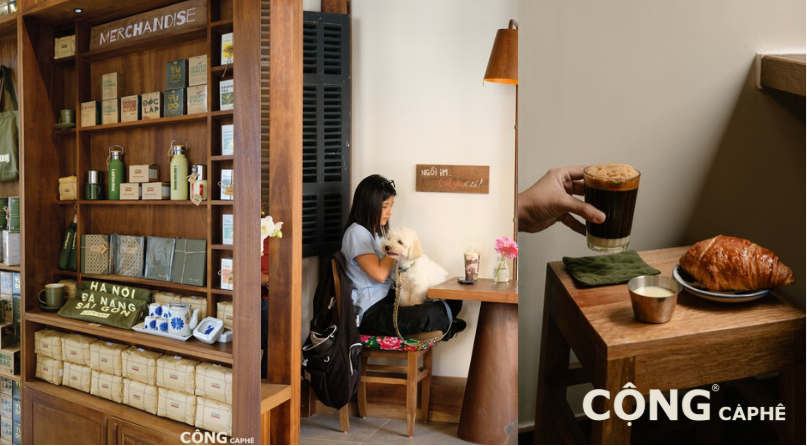 Best Coffee Shop France